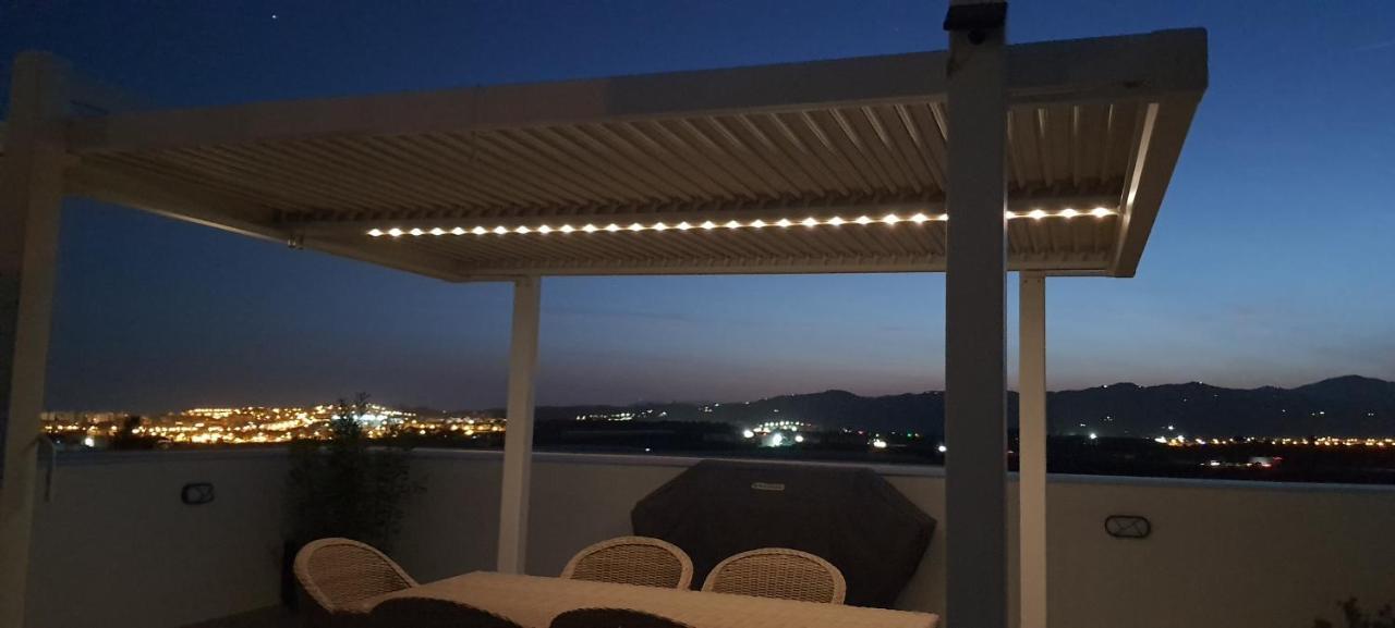 Baviera Hills Holiday Apartment Caleta de Vélez Exterior foto